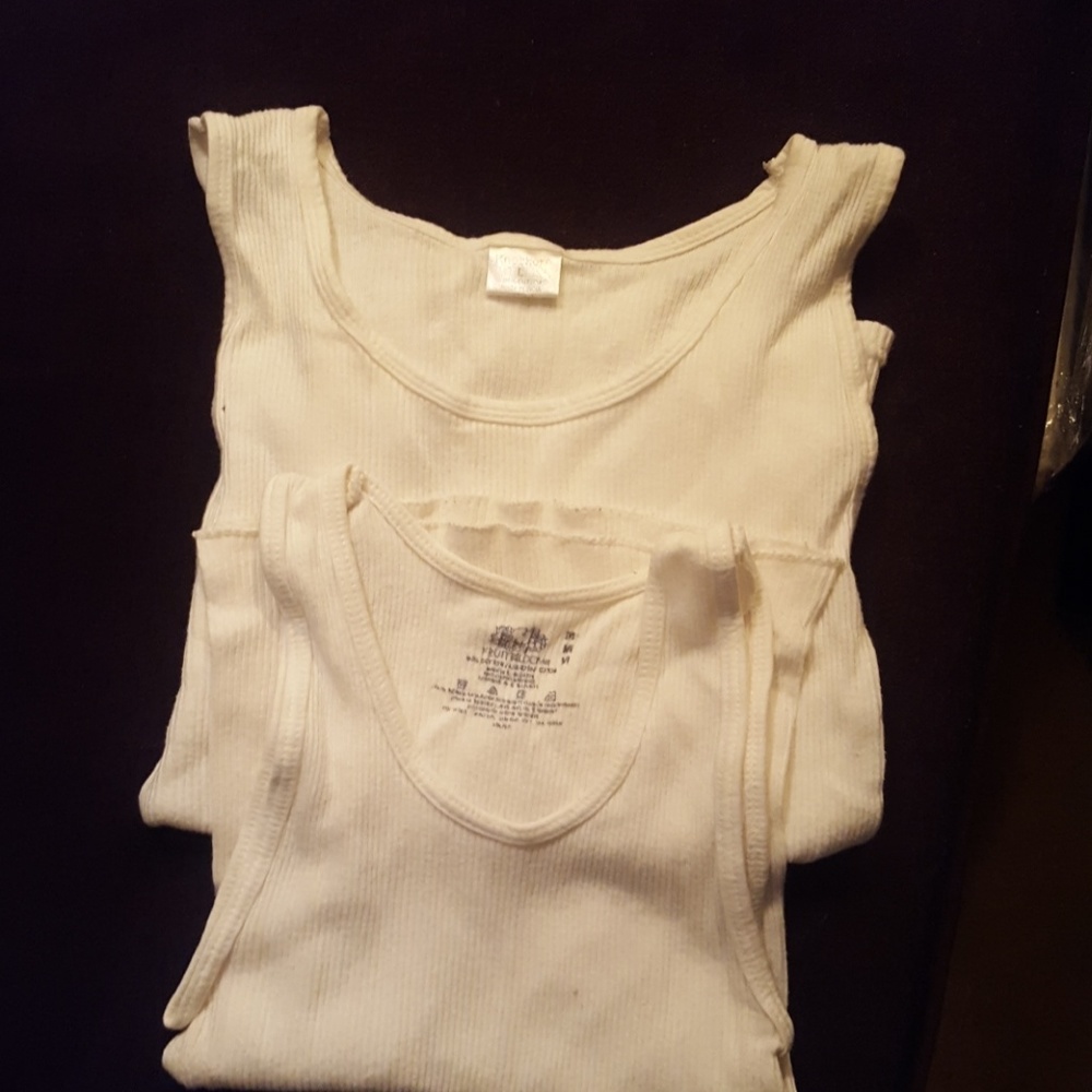Boys muscle tees